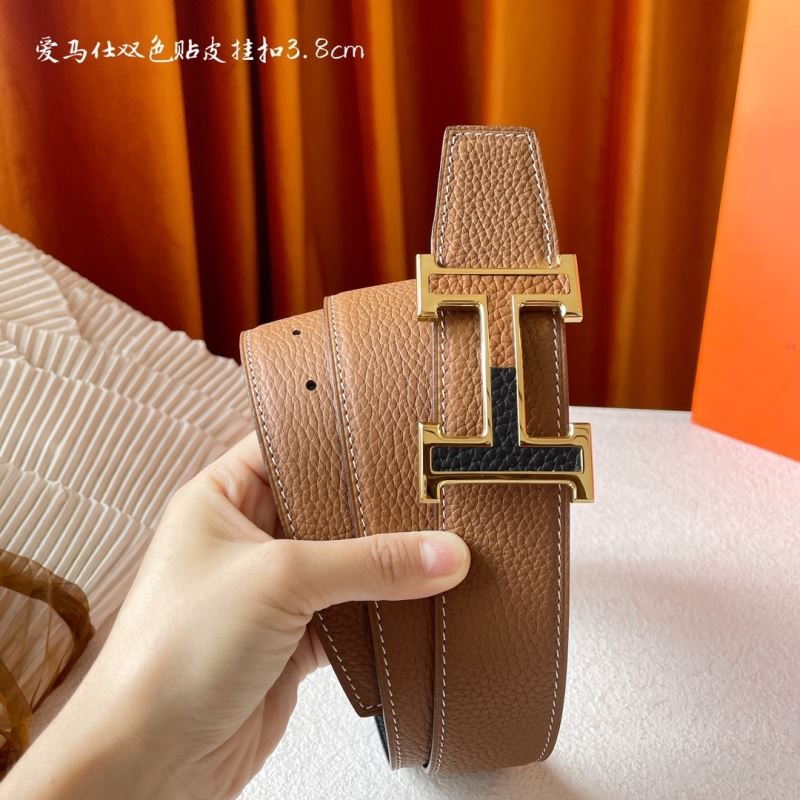 Hermes Belts